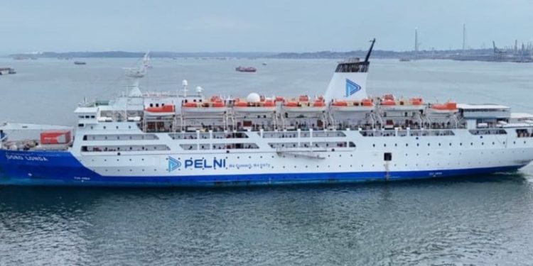 Kapal Pelni