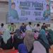 DPW PKB Kaltim menggelar buka puasa bersama jajaran pengurus dan sejumlah jurnalis