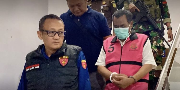 Kejaksaan Tinggi Kalimantan Timur (Kejati Kaltim) menetapkan seorang tersangka dalam kasus dugaan korupsi terkait aktivitas pertambangan batu