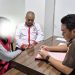 Kejaksaan Negeri (Kejari) Balikpapan menetapkan Direktur PT Bara Surya Perkasa (BSP) berinisial AA IKK sebagai tersangka dalam kasus dugaan tindak pidana korupsi terkait penyaluran dan pengelolaan pembiayaan dari PT PPA Finance, Rabu (11/3/2026)