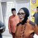 Wali Kota Bontang Neni Moerniaeni