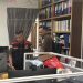 Tim Pidsus Kejaksaan Tinggi Kalimantan Timur menggeledah kantor Dinas Energi dan Sumber Daya Mineral
