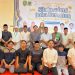 Buka bersama dan silaturahmi katan Wanita Pinrang (IWP) dan Ikatan Pemuda Pinrang (IPP), Jumat (6/3). (Istimewa)