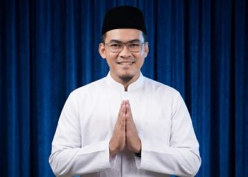 Plt Ketua DPD Partai Demokrat Kalimantan Timur, Bambang Soepriyadi. (Istimewa)