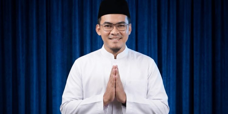 Plt Ketua DPD Partai Demokrat Kalimantan Timur, Bambang Soepriyadi. (Istimewa)