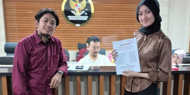 CALS Ajukan Diri sebagai Pihak Terkait dalam Uji Materi Anggaran Pendidikan di MK. (Istimewa)