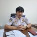 Kasi Angkutan Dishub Bontang, Welly Sakius