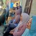 Warga RT 38 Tanjung Laut saat mengikuti Sidak DPRD Bontang Komisi C
