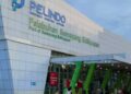 Pelabuhan Semayang di Balikpapan