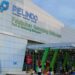 Pelabuhan Semayang di Balikpapan