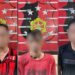 Tiga pelaku diamankan Polres Kukar diduga peredaran narkoba