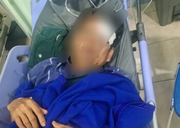 Korban bernama Cornelius, seorang guru di SD Negeri 006 Teluk Pandan, dilaporkan menjadi korban tindak kriminal saat melintas di Jalan Pipa, Bukit Kusnodo, Kota Bontang, sekitar pukul 23.00 WITA.