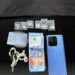 Barang bukti yang diamankan polisi