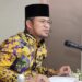 Gubernur Kalimantan Timur, Rudy Mas’ud