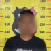 Terduga pelaku diamankan Polres Kukar terkait peredaran narkoba