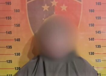 Wanita di Kukar diamankan diduga tindak pidana penyalahgunaan pengangkutan dan niaga Bahan Bakar Minyak (BBM) bersubsidi jenis Pertalite