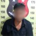 Petani di Kukar Diamankan Polisi diduga edarkan sabu