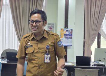 Kepala Bidang Dikdas, Nuryadi Bachtiar