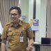 Kepala Bidang Dikdas, Nuryadi Bachtiar