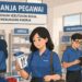 Ilustrasi Belanja Pegawai di Bontang