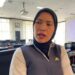 Wakil Ketua DPRD Kaltim, Yenni Eviliana