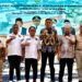 Rakor Lanjutan Pelaksanaan Porprov Kaltim KE-VIII 2026 di Kabupaten Paser