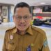 Sekretaris Disdikbud Bontang, Saparuddin.