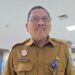 Sekretaris Disdikbud Bontang, Saparuddin.