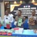 Kapolda Kalimantan Timur, Irjen Pol Endar Priantoro menyampaikan, pengungkapan kasus