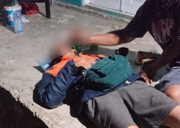 Seorang guru di SD Negeri 06 Teluk Padan, Kutai Timur, bernama Cornelius, dilaporkan menjadi korban dugaan tindak kejahatan jalanan saat melintas di kawasan Jalan Pipa, Bukit Kusnodo