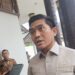 Ketua DPRD Bontang, Andi Faizal Sofyan Hasdam