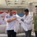 Wakil Wali Kota Agus Haris jadi pembina BEPRO Bontang