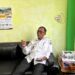 Kepala SMP Negeri 1 Bontang, Riyanto