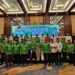 Partai Kebangkitan Bangsa (PKB) menggelar Musyawarah Cabang (Muscab) X serentak Dewan Pimpinan Cabang (DPC) tingkat kabupaten/kota se-Kalimantan Timur.