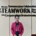 Perwakilan Forum Pemuda Peduli Lingkungan (FP2L) Bontang, Ucok.