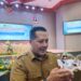 Kepala Bappeda Kutai Timur,Januar Bayu Irawan