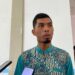 Kepala SPPG Regional Bontang, Surya Dwi Saputra,
