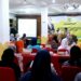 Anggota DPRD Kaltim, Shemy Permata Sari (SPS), dialog dengan warga di Dapilnya