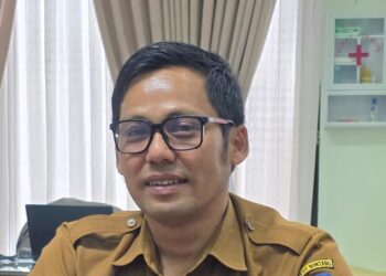 Kepala Bidang Dikdas, Nuryadi Bachtiar