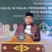 Wakil Wali Kota Bontang, Agus Haris,