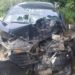 Kecelakaan Terjadi di Jalan Poros Bengalon - Muara Wahau, Akibat Menghindari Jalan Berlubang (Dok/Ist)