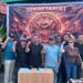 Erly Sopiansyah, Kordinator Lapangan Aliansi (kaos biru pegang mic)