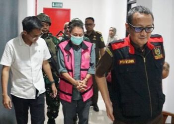 Kejati Kaltim Tetapkan 1 Tersangka Kasus Dugaan Korupsi Tambang