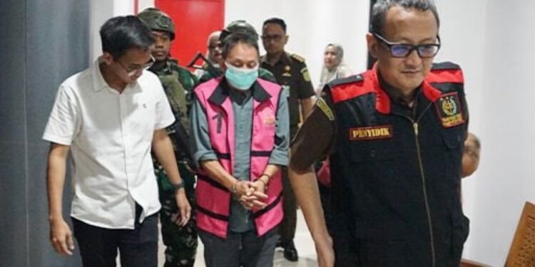 Kejati Kaltim Tetapkan 1 Tersangka Kasus Dugaan Korupsi Tambang