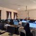 Suasana TKA Paket B SKB Bontang