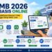 Ilustrasi SPMB 2026