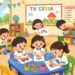 Ilustrasi TK