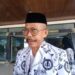 Kepala Disdikbud Bontang, Abdu Sada Muha