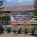 Halaman depan SMPN 4 Bontang