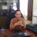 Pelaksana Tugas (Plt) Kepala SPNF SKB Bontang, Hairul Saleh